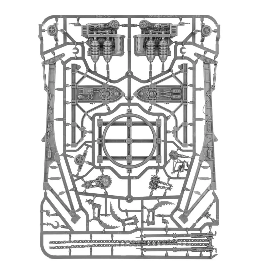 102-91 Kill Team: Nachmund - Image 25