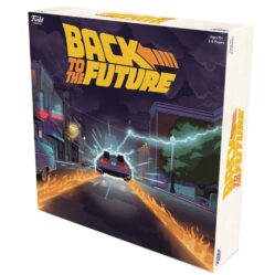 Back to the Future - Back in Time