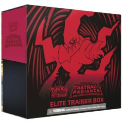 Pokemon - Astral Radiance - Elite Trainer Box