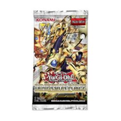 YuGiOh - Dimension Force Booster (Single)