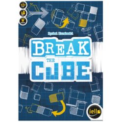 Break the Cube