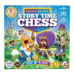 Story Time Chess