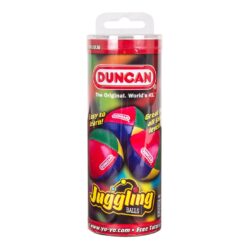 Duncan Juggling Balls