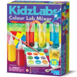 4M - Kidzlabs - Colour Lab Mixer