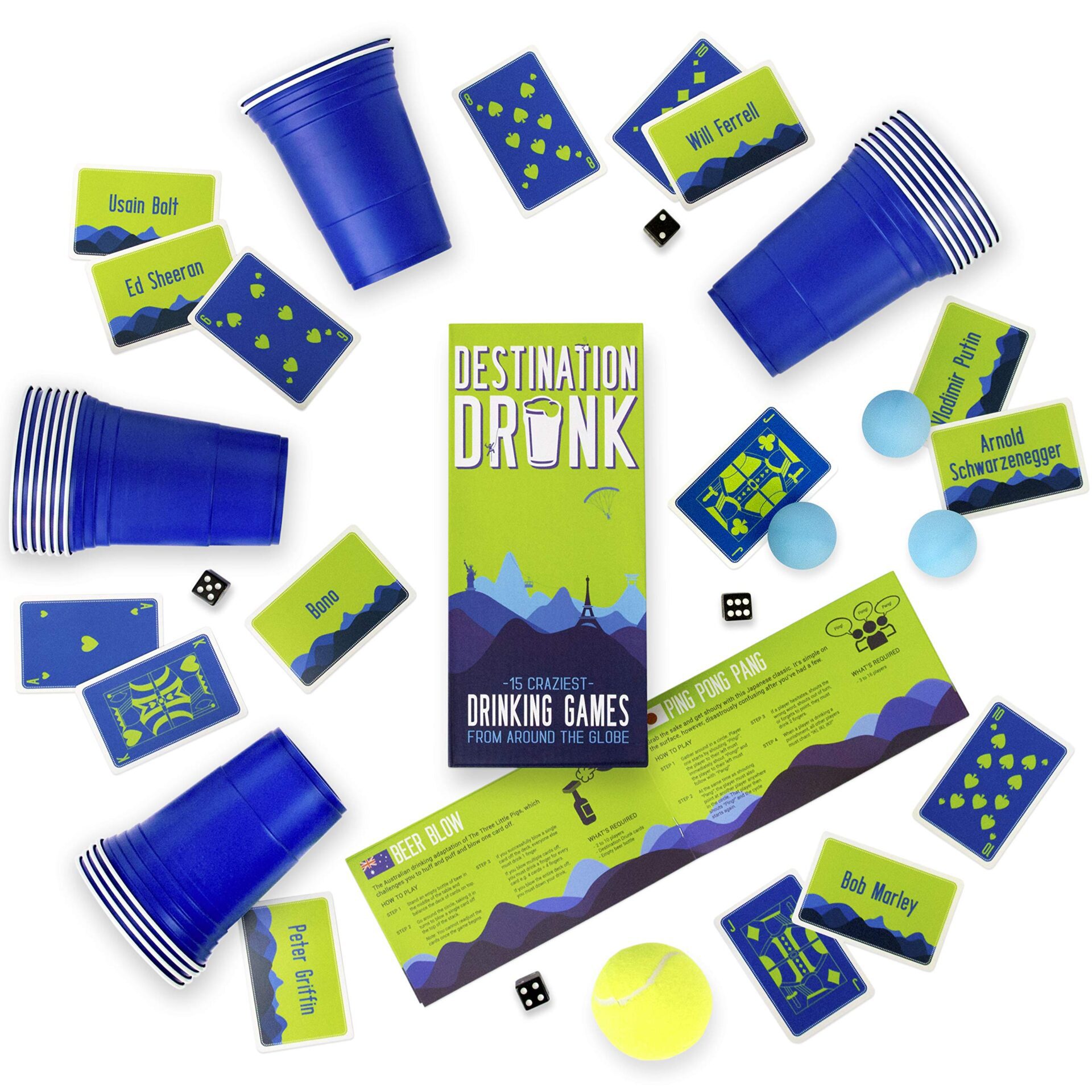 Destination Drunk - Image 3