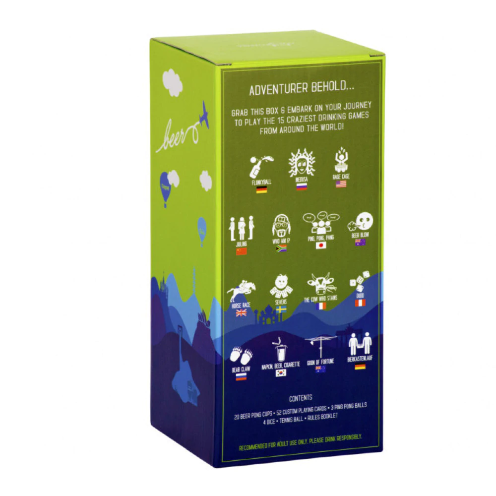 Destination Drunk - Image 4