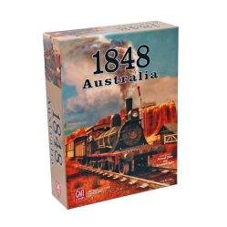 1848 Australia
