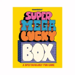 Super Mega Lucky Box