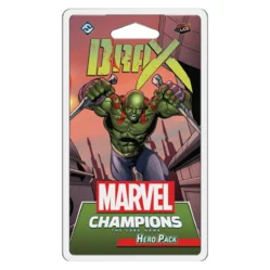 Marvel Champions LCG - Drax