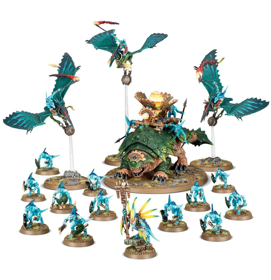 70-72 Start Collecting! Skinks - Image 2