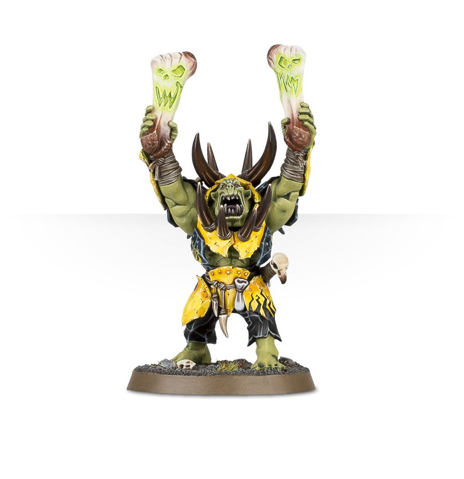 70-89 Start Collecting! Ironjawz - Image 5