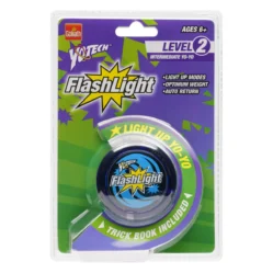 Yo-Yo - Flashlight