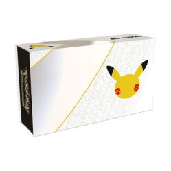 Pokemon - Celebrations - Ultra Premium Collection