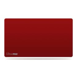 Play Mat - Red (UltraPRO)