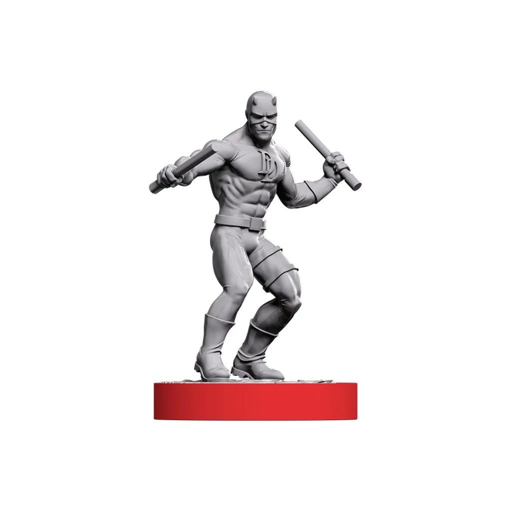 Unmatched - Marvel Hells Kitchen - Image 3