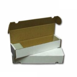 Trading Card Storage Box (800)
