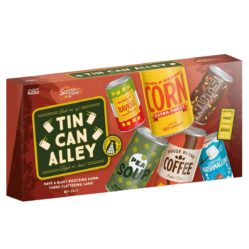 Summer Camp - Tin Can Ally