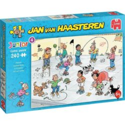 Kids JVH - Playtime - 240pc