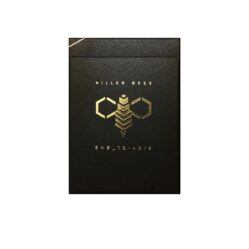 Playing Cards - Single - Killer Bee