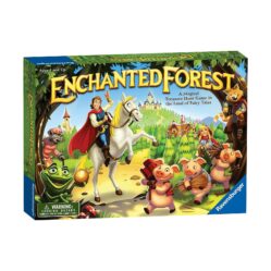 Enchanted Forest - SDJ 1982