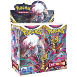 Pokemon - Lost Origin - Booster (Box)