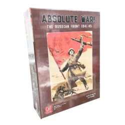 Absolute War - Russian Front 1941-1945