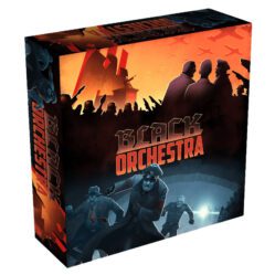 Black Orchestra - 2nd Edition