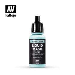 Vallejo Liquid Mask 17ml