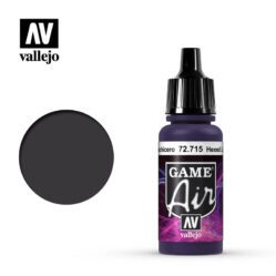 Vallejo Game Air - Hexed Lichen 17ml