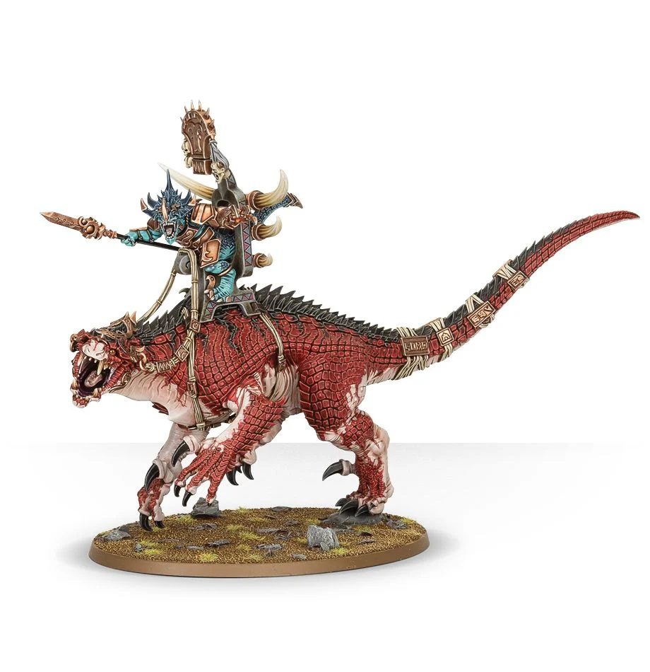 70-88 Start Collecting! Seraphon - Image 4