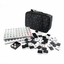 Classic Mah Jong Set (LPG)