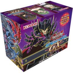 YuGiOh - 2023 Speed Duel GX Box