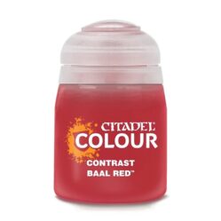 29-67 Citadel Contrast: Baal Red (18 ml)