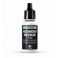 Vallejo Retarder 17ml