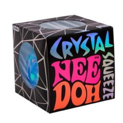 Nee Doh Ball - Crystal