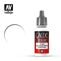 Vallejo Game Colour - Arctic White 17ml