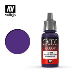 Vallejo Game Colour - Hexed Lichen 18ml