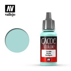 Vallejo Game Colour - Verdigris 18ml