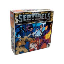 Sentinels of the Multiverse - Definitive Edition