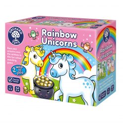 Rainbow Unicorns