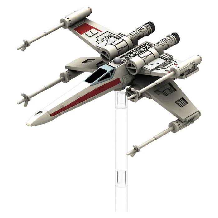 Star Wars X-Wing Miniatures Game - Core Set (2nd Edition) - Image 4
