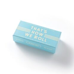 Thats How We Roll - Dice Game Set