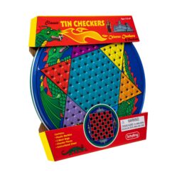 Chinese Checkers