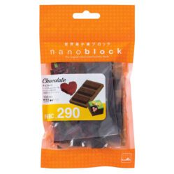 Nanoblock Chocolate