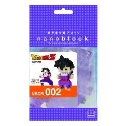 Nanoblock Dragon Ball Gohan