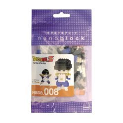 Nanoblock Dragon Ball Son Gohan