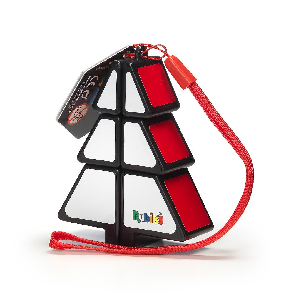 Rubiks Christmas Tree - Image 4