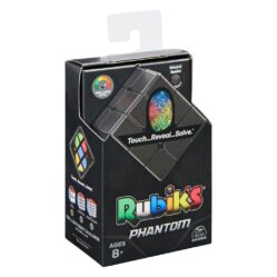 Rubiks Phantom Cube