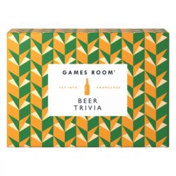 Beer Trivia Quiz