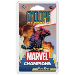 Marvel Champions LCG - Cyclops Hero Pack